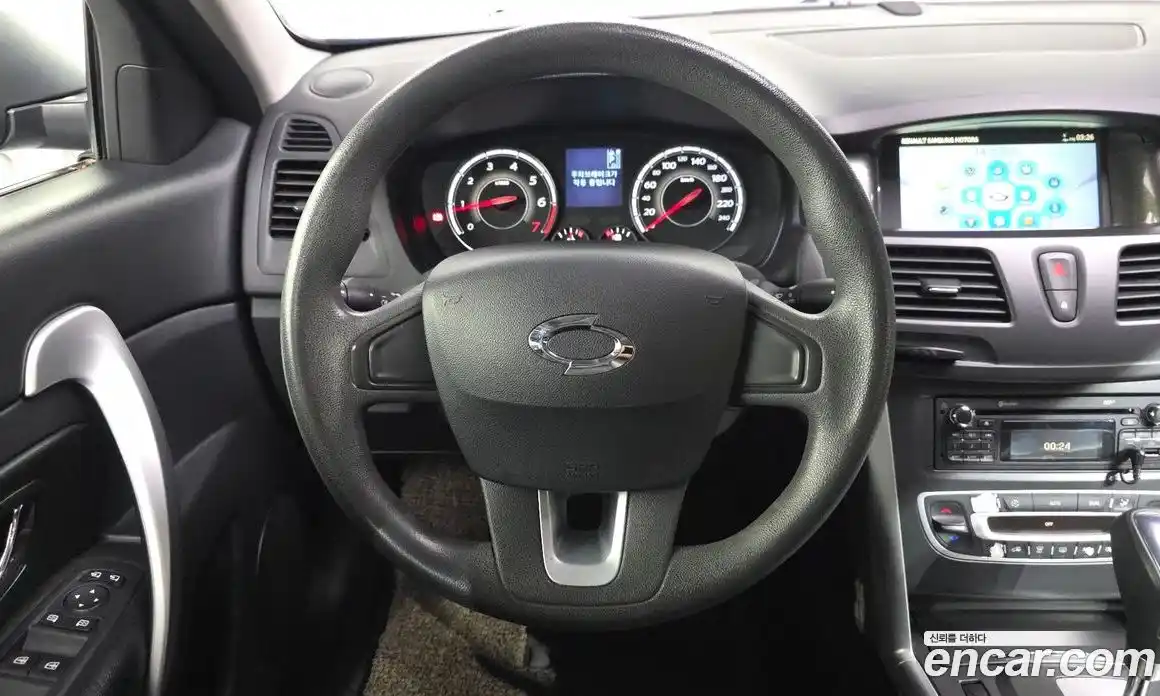 Renault SM5 2015 2.0 гидро, фото 19