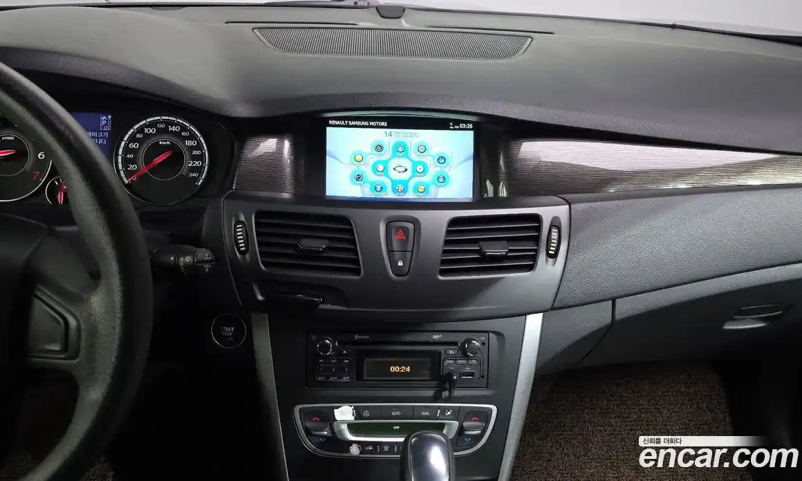 Renault SM5 2015 2.0 гидро, фото 20