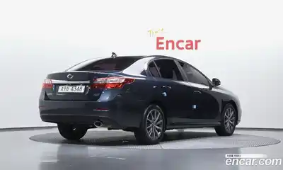 Renault SM5 2015 2.0 гидро, миниатюра 2