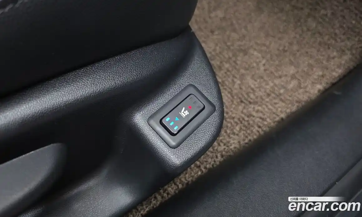 Renault SM5 2015 2.0 гидро, фото 24