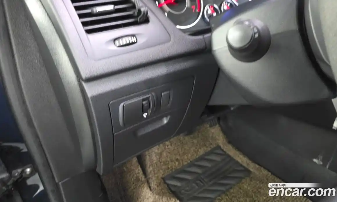 Renault SM5 2015 2.0 гидро, фото 29