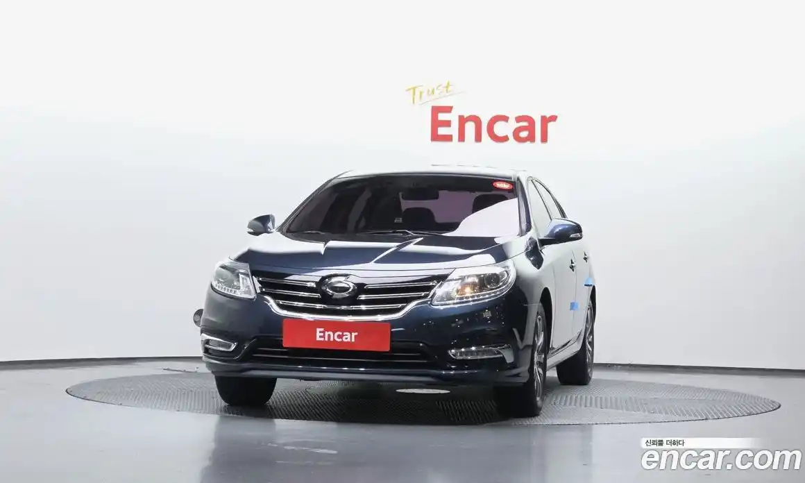 Renault SM5 2015 2.0 гидро, фото 3