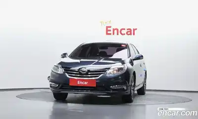 Renault SM5 2015 2.0 гидро, миниатюра 3