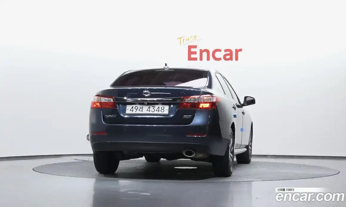 Renault SM5 2015 2.0 гидро, фото 4