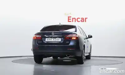 Renault SM5 2015 2.0 гидро, миниатюра 4