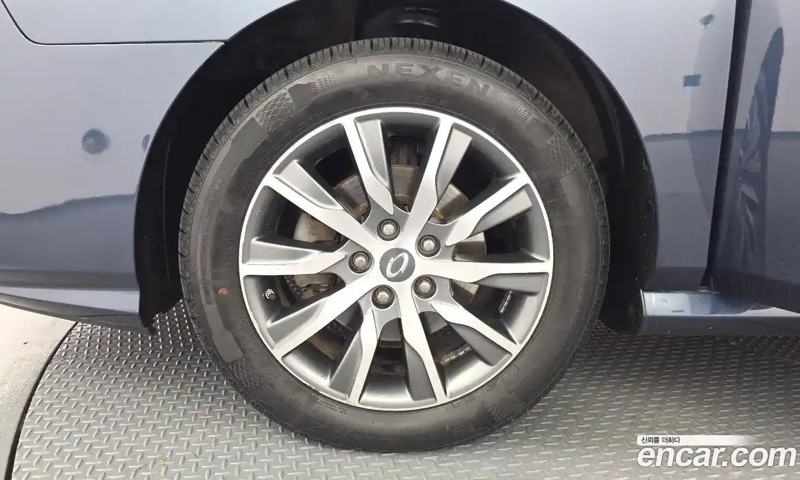 Renault SM5 2015 2.0 гидро, фото 5