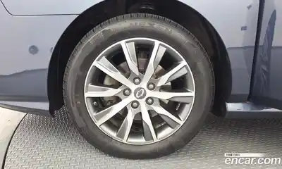 Renault SM5 2015 2.0 гидро, миниатюра 5