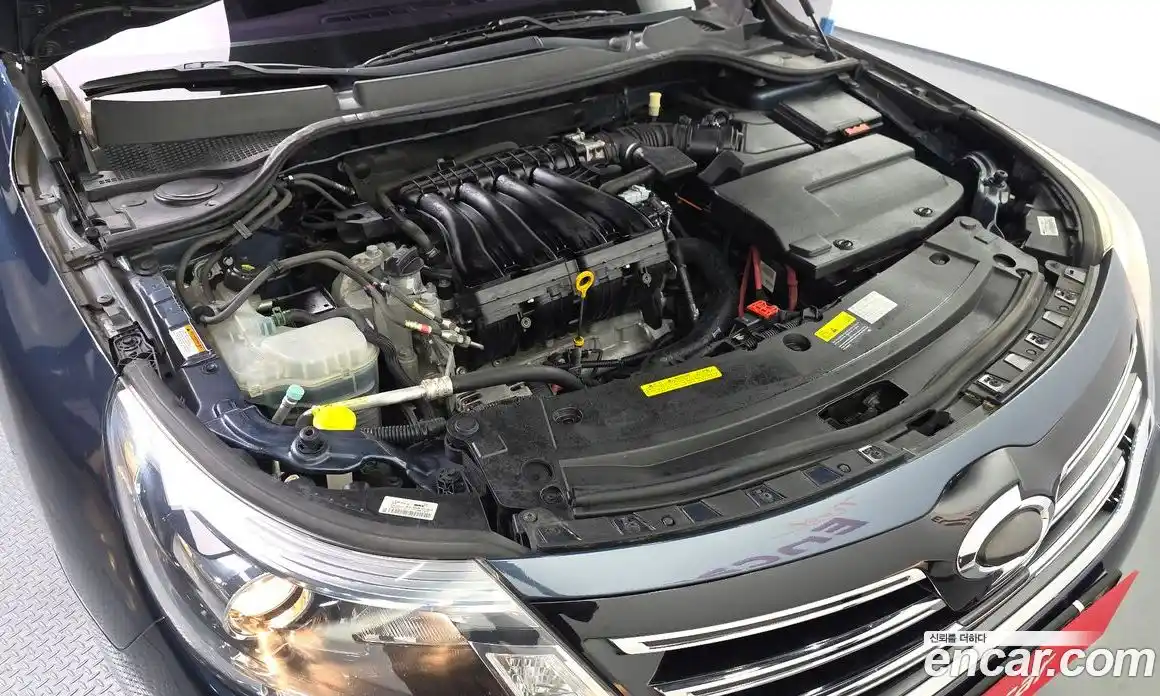 Renault SM5 2015 2.0 гидро, фото 6
