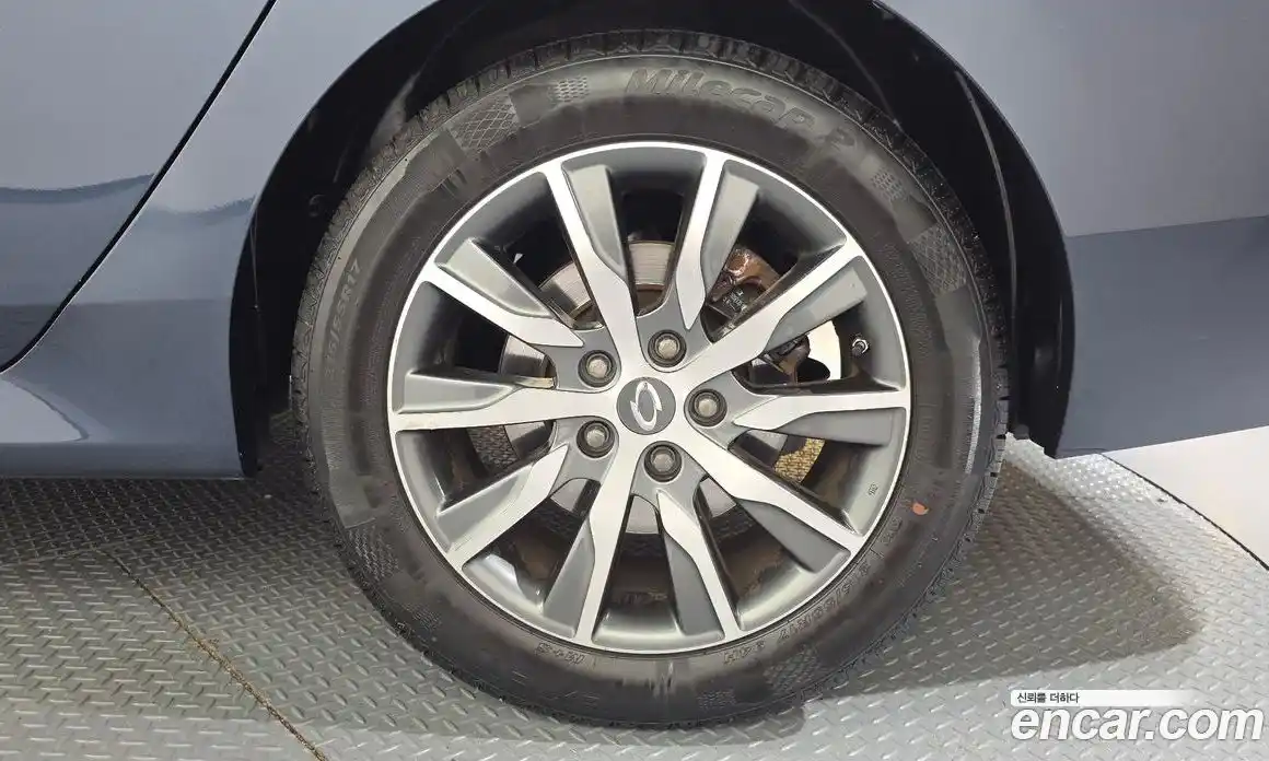 Renault SM5 2015 2.0 гидро, фото 7