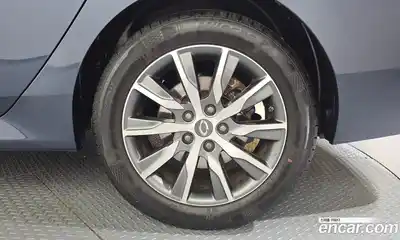 Renault SM5 2015 2.0 гидро, миниатюра 7