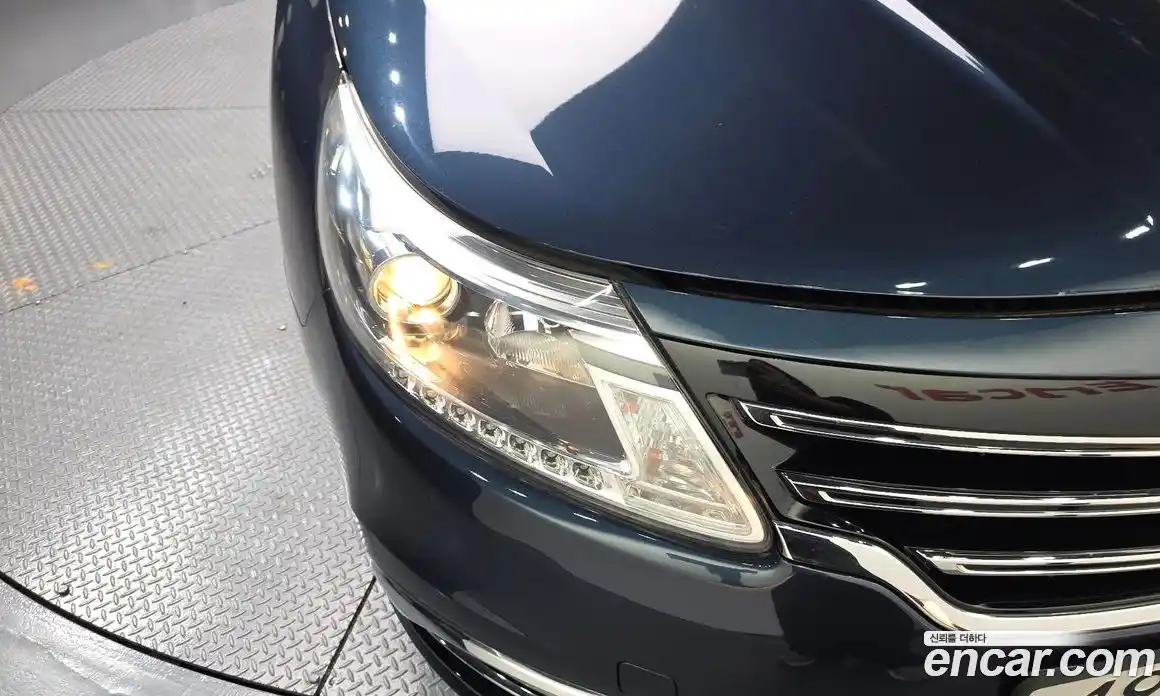 Renault SM5 2015 2.0 гидро, фото 8