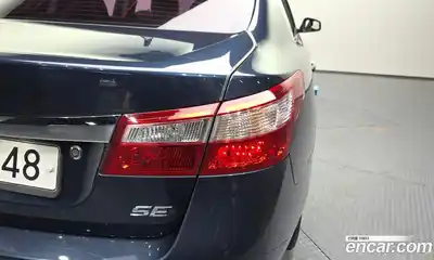 Renault SM5 2015 2.0 гидро, миниатюра 9