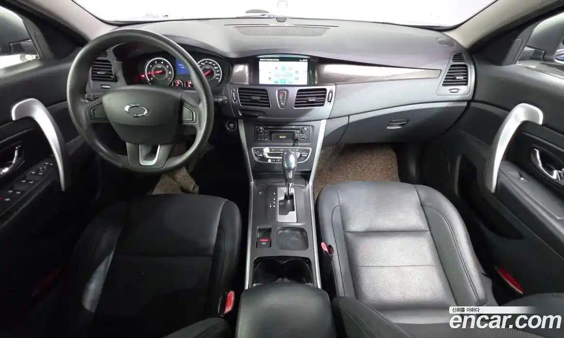 Renault SM5 2015 2.0 гидро, фото 10
