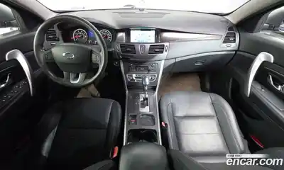 Renault SM5 2015 2.0 гидро, миниатюра 10