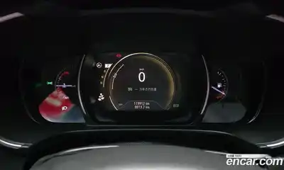 Renault QM6 2019 2.0 гидро, миниатюра 11