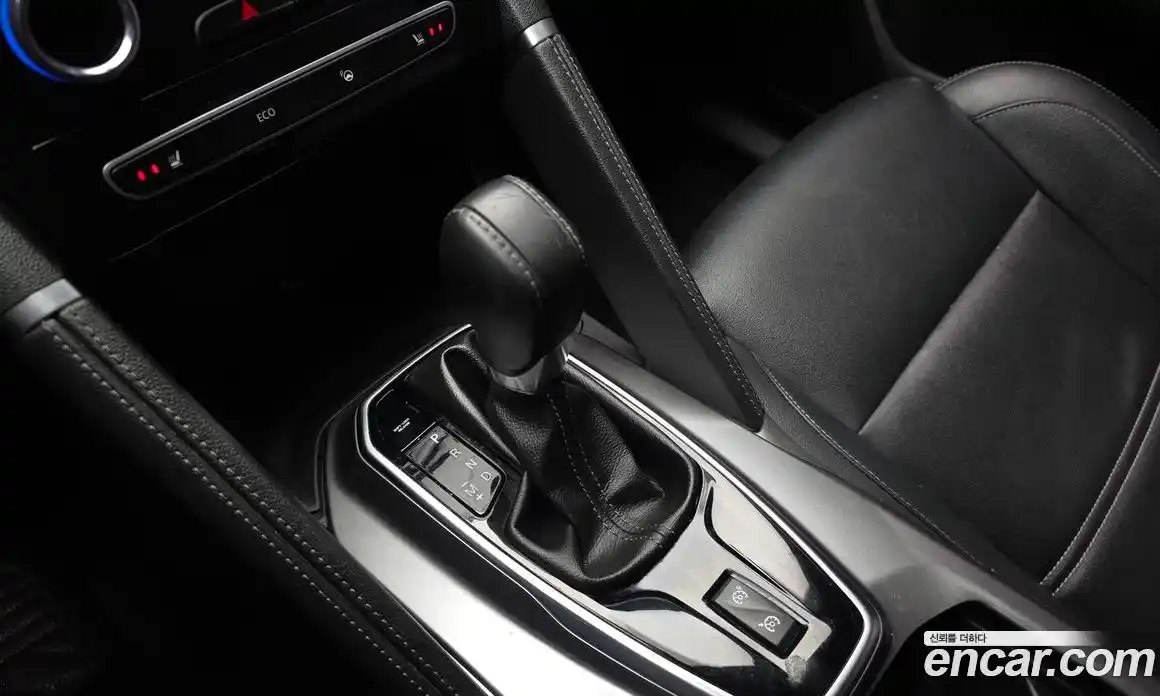 Renault QM6 2019 2.0 гидро, фото 12