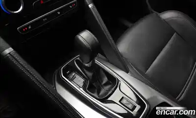 Renault QM6 2019 2.0 гидро, миниатюра 12