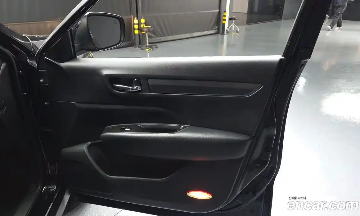 Renault QM6 2019 2.0 гидро, фото 14