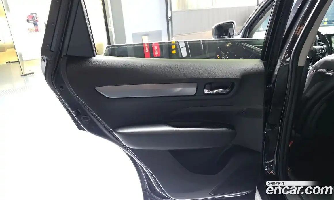Renault QM6 2019 2.0 гидро, фото 15