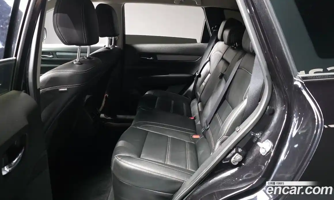 Renault QM6 2019 2.0 гидро, фото 16