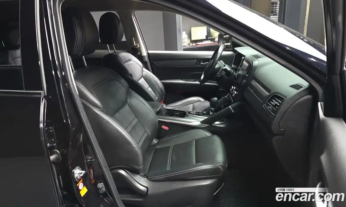 Renault QM6 2019 2.0 гидро, фото 17