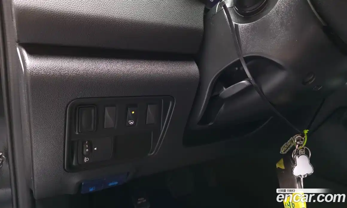 Renault QM6 2019 2.0 гидро, фото 23