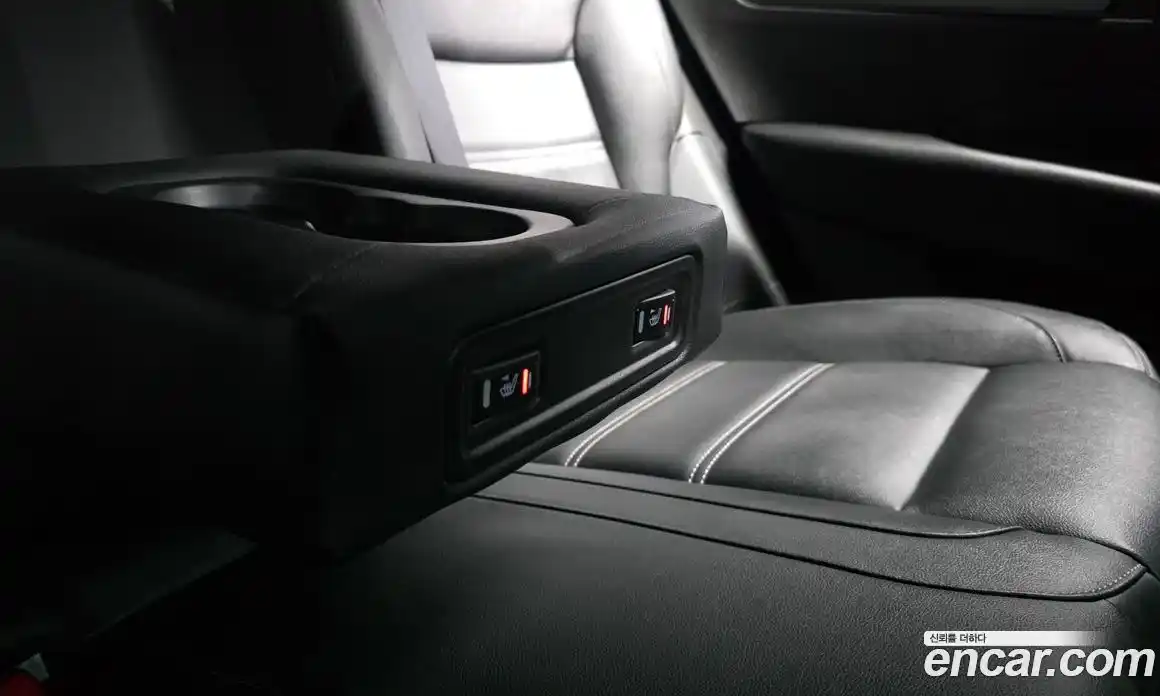 Renault QM6 2019 2.0 гидро, фото 25