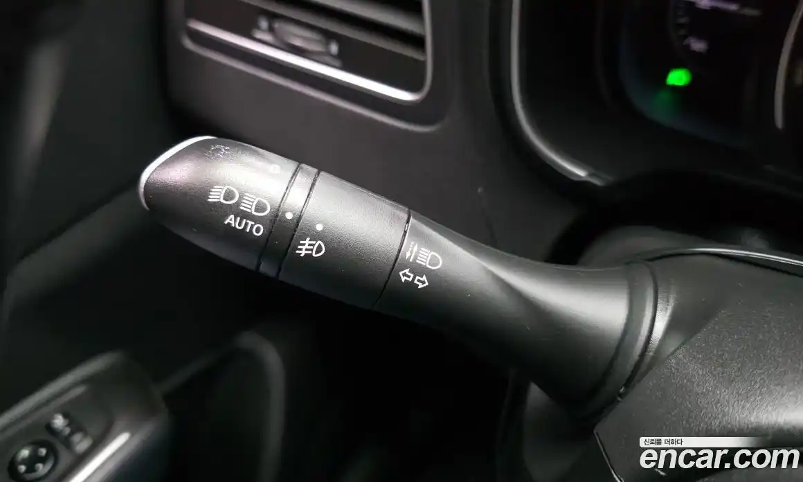 Renault QM6 2019 2.0 гидро, фото 27