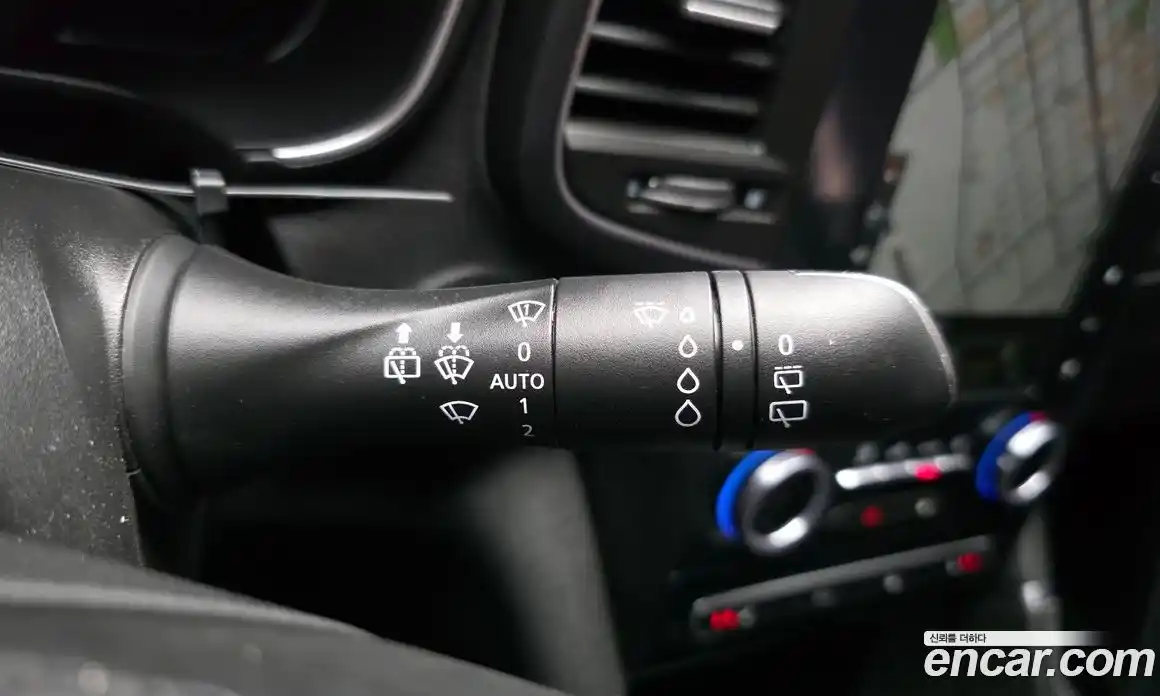 Renault QM6 2019 2.0 гидро, фото 28