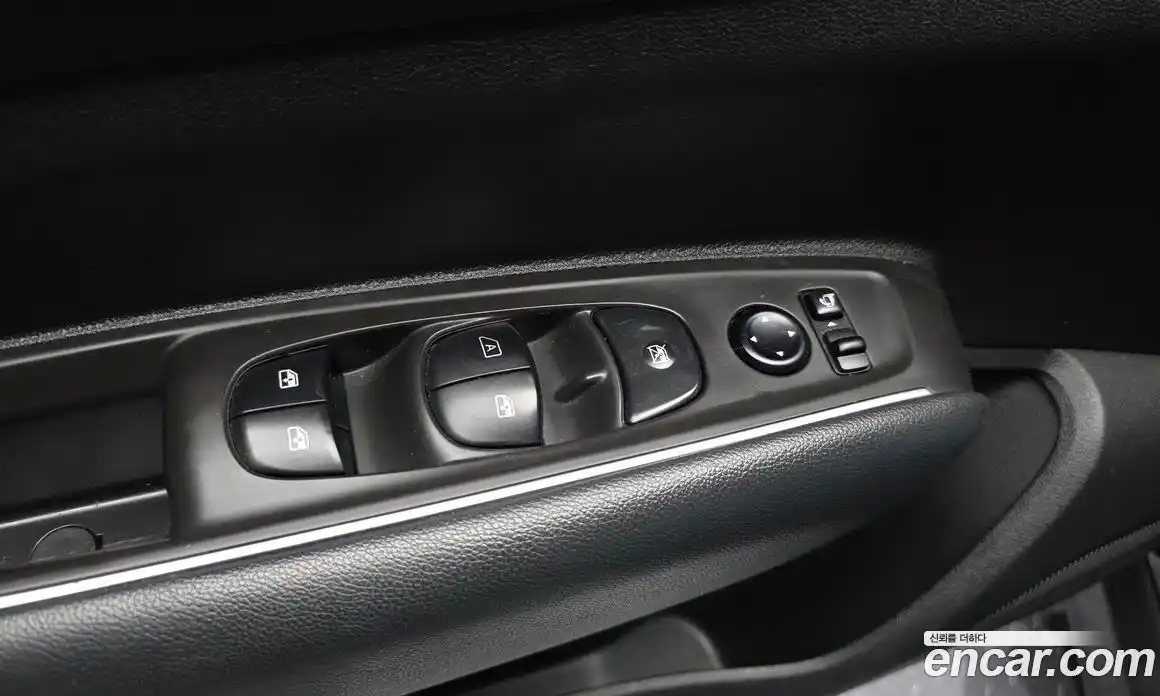 Renault QM6 2019 2.0 гидро, фото 30