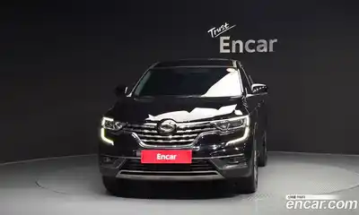 Renault QM6 2019 2.0 гидро, миниатюра 3