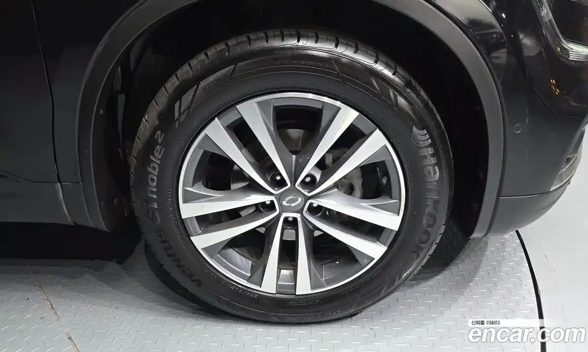Renault QM6 2019 2.0 гидро, фото 5