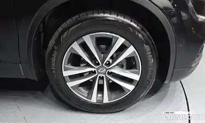 Renault QM6 2019 2.0 гидро, миниатюра 5