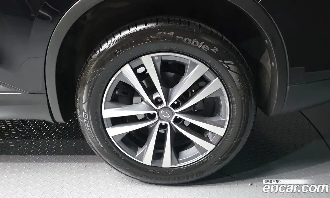 Renault QM6 2019 2.0 гидро, фото 7