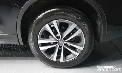Renault QM6 2019 2.0 гидро, миниатюра 7