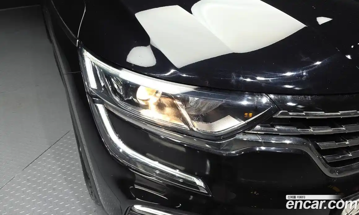 Renault QM6 2019 2.0 гидро, фото 8
