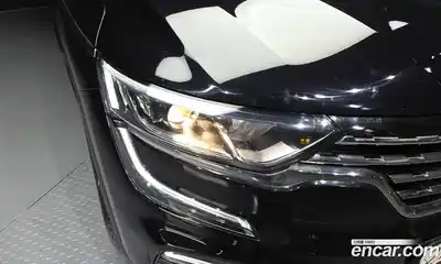 Renault QM6 2019 2.0 гидро, миниатюра 8