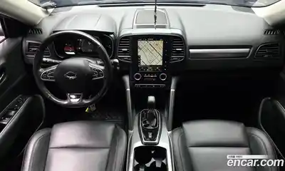 Renault QM6 2019 2.0 гидро, миниатюра 10