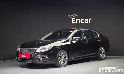 Renault SM5