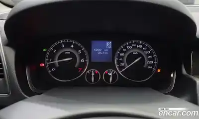 Renault SM5 2013 2.0 гидро, миниатюра 11