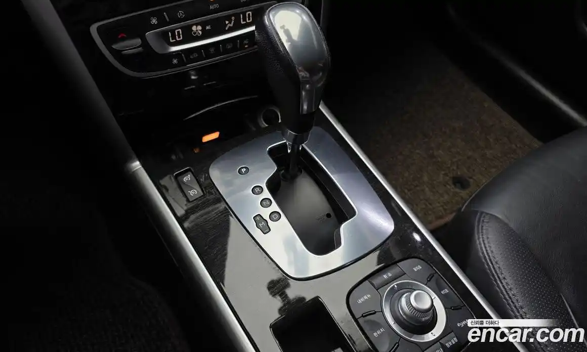 Renault SM5 2013 2.0 гидро, фото 12