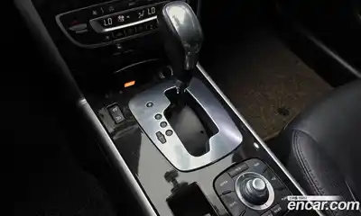 Renault SM5 2013 2.0 гидро, миниатюра 12