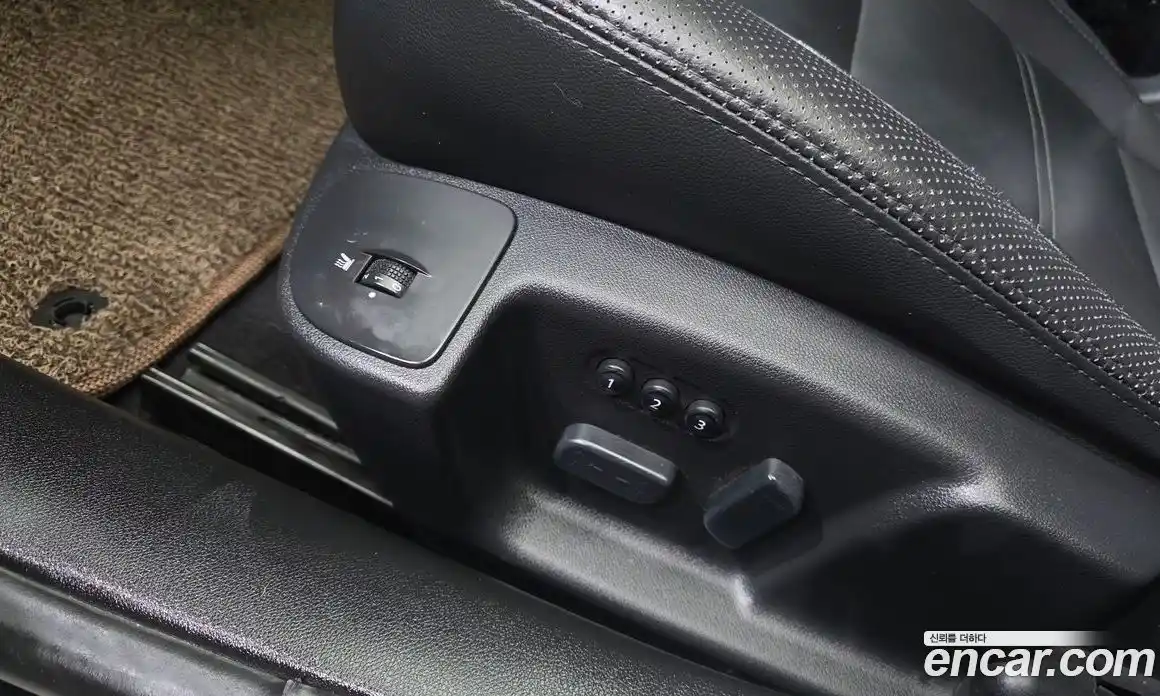 Renault SM5 2013 2.0 гидро, фото 21