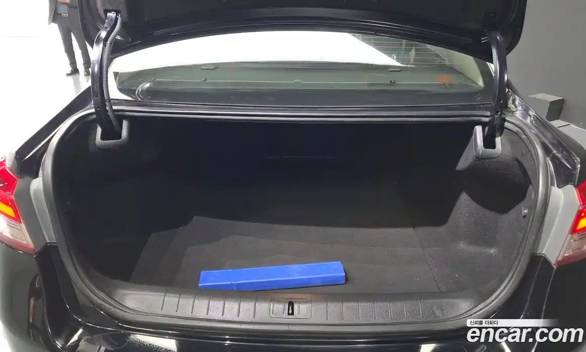 Renault SM5 2013 2.0 гидро, фото 23