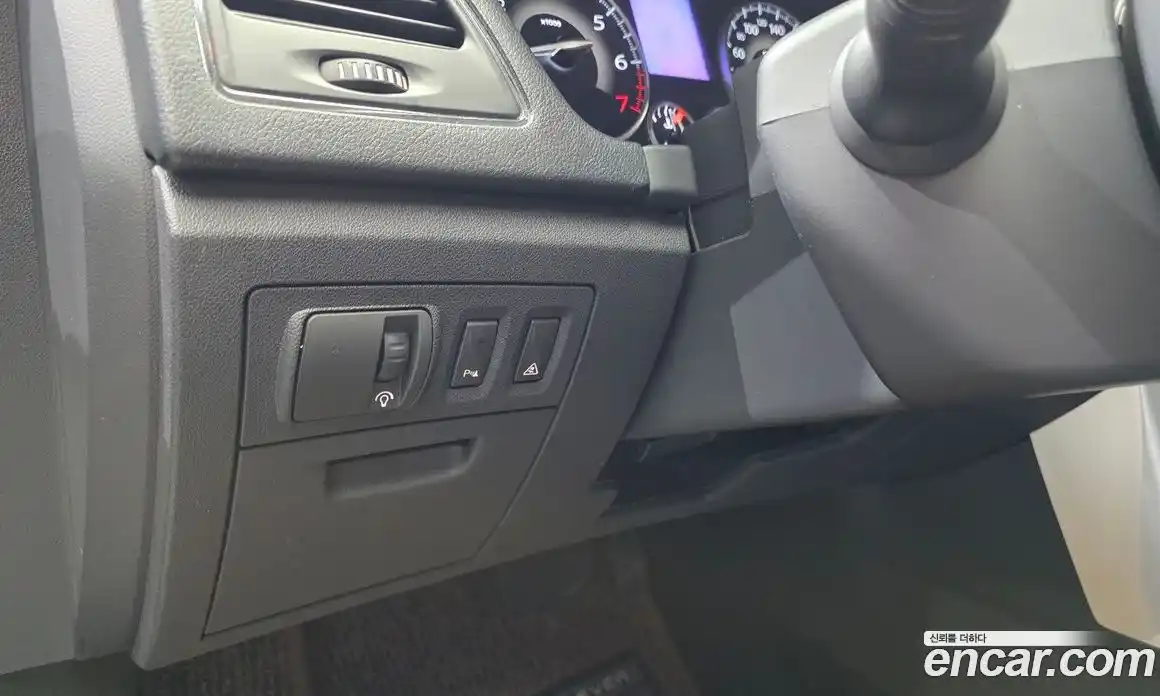Renault SM5 2013 2.0 гидро, фото 25