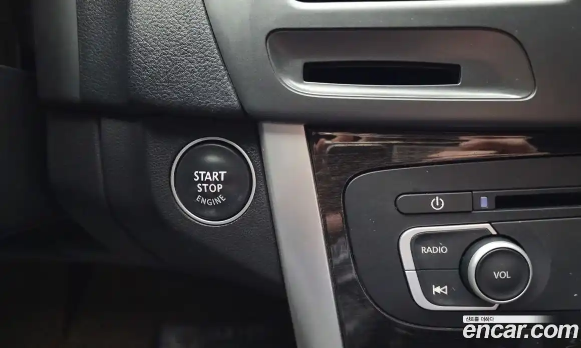 Renault SM5 2013 2.0 гидро, фото 26