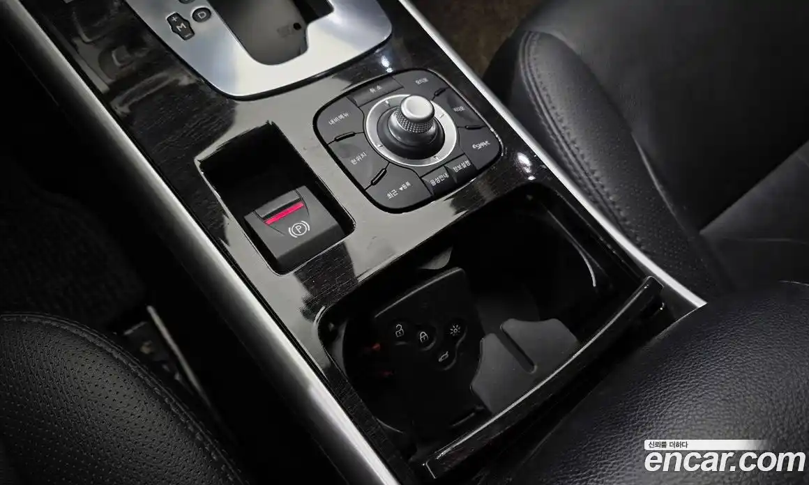 Renault SM5 2013 2.0 гидро, фото 30