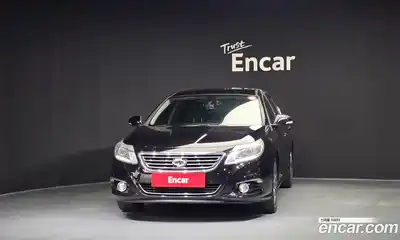 Renault SM5 2013 2.0 гидро, миниатюра 3