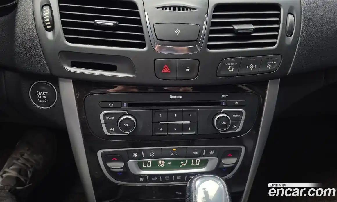 Renault SM5 2013 2.0 гидро, фото 31