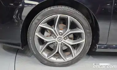 Renault SM5 2013 2.0 гидро, миниатюра 5